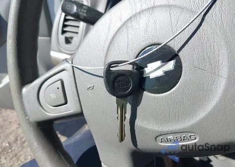 2005 Chevrolet Malibu z USA, uszkodzony, nr VIN 1G1ZS52F15F198276